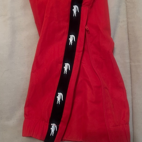 Lacoste pants men size - Picture 4 of 7